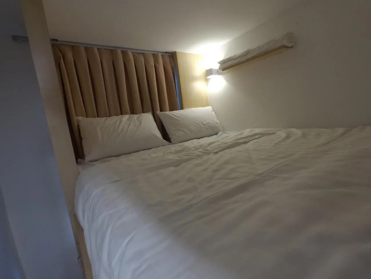 Signel Hostel Kota Kinabalu Malaisie