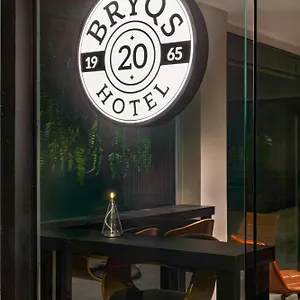 Bryqs 3*, クアラルンプール マレーシア