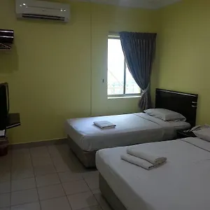 旅游者酒店 亞庇
