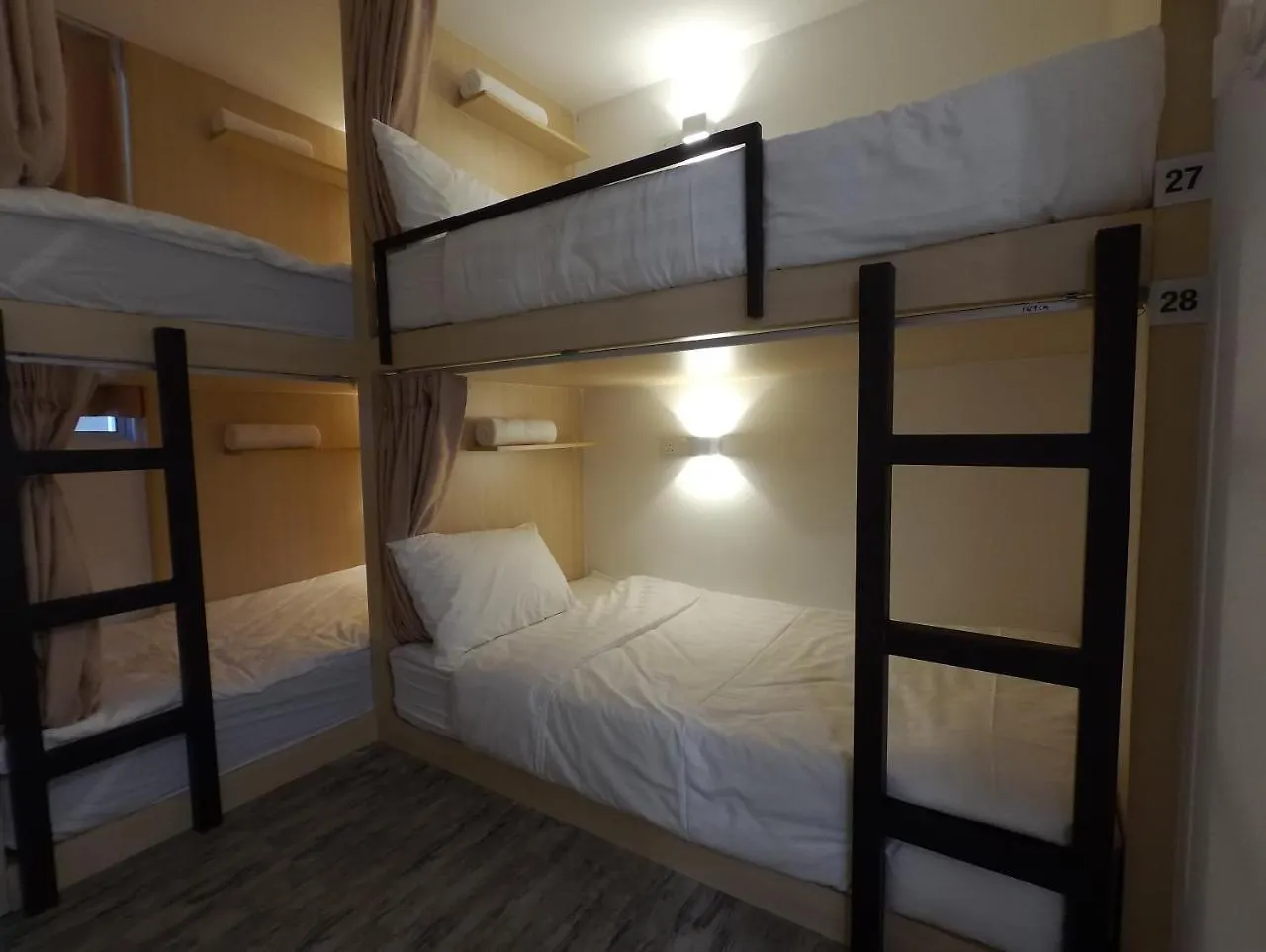 Signel Hostel Kota Kinabalu 0*,