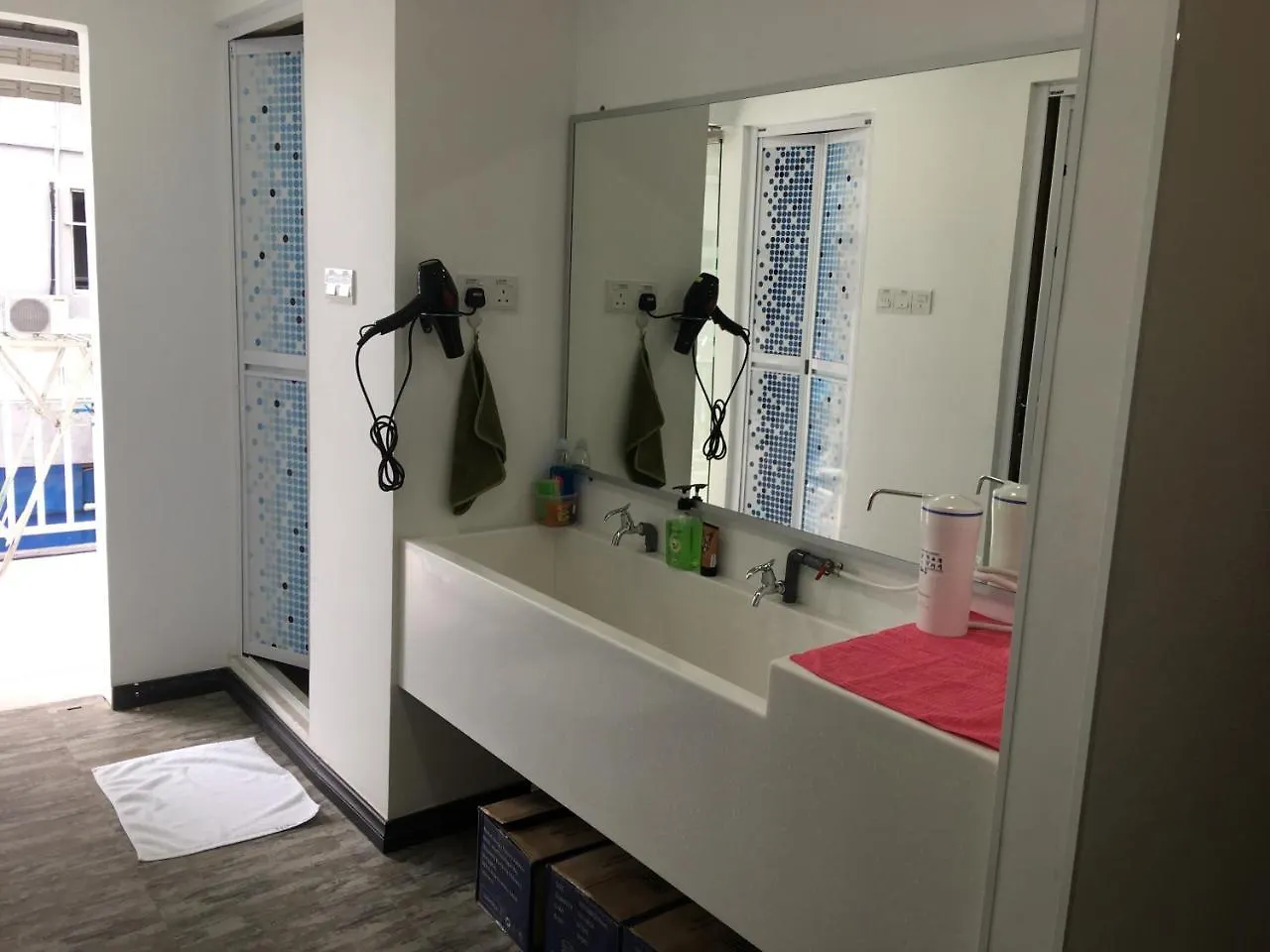 Signel Hostel Kota Kinabalu