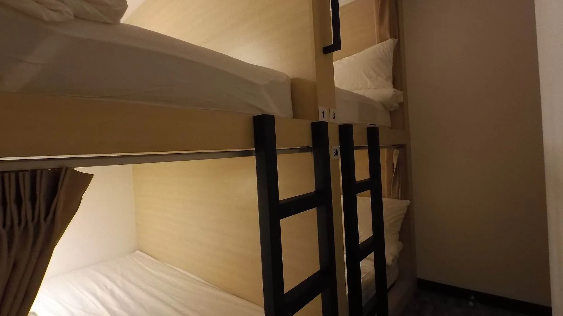 Signel Hostel Kota Kinabalu Malaysia
