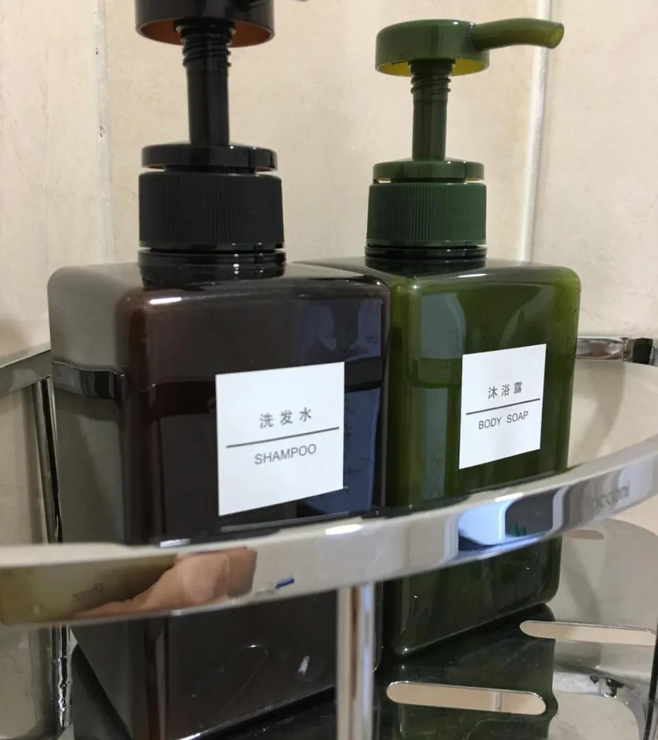 亞庇 斯格内尔青年旅馆旅舍 旅馆