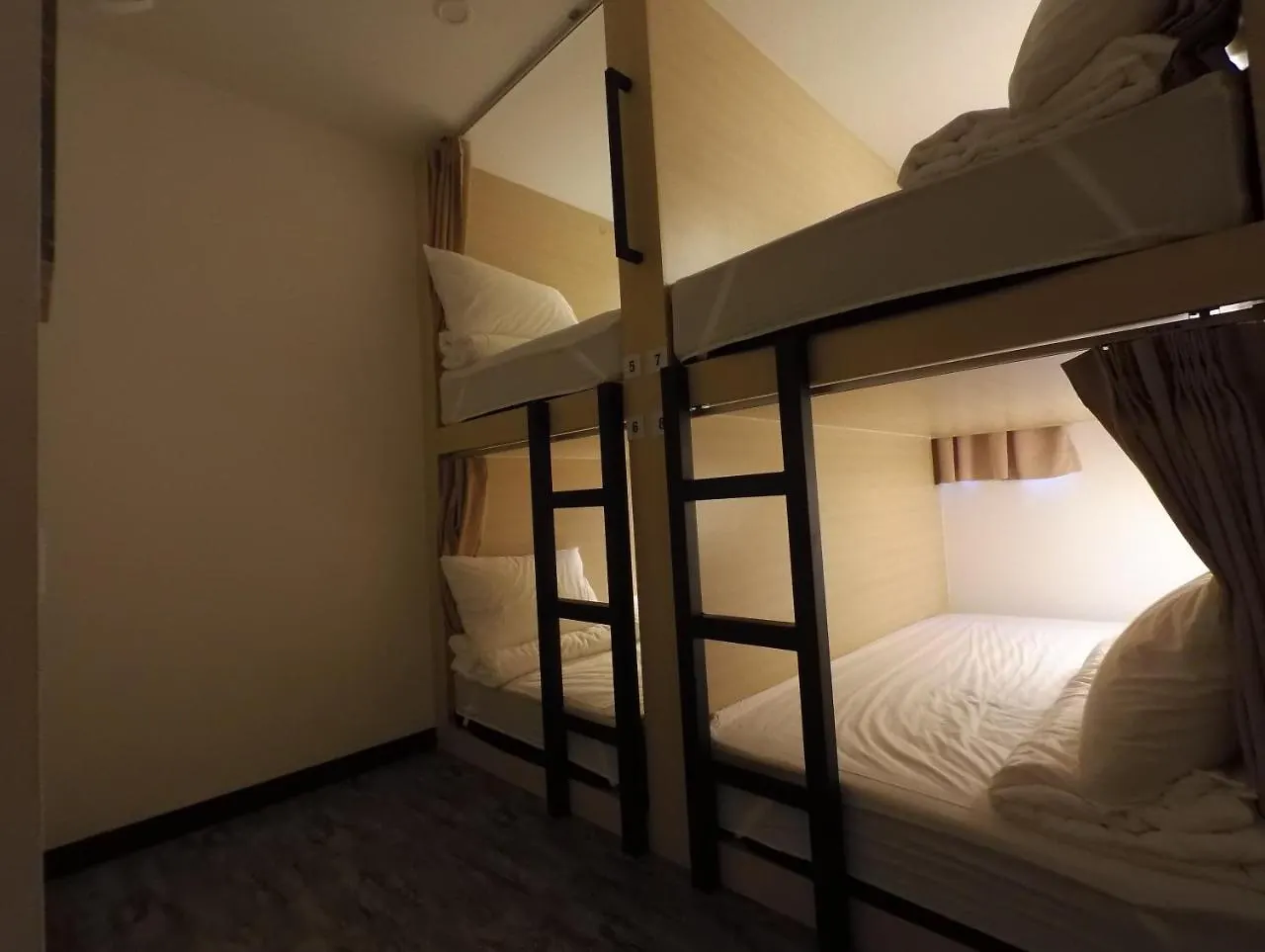 Signel Hostel Kota Kinabalu 0*,  Malásia