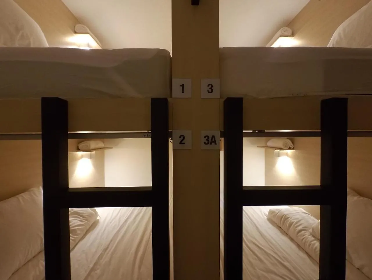 Signel Hostel Kota Kinabalu